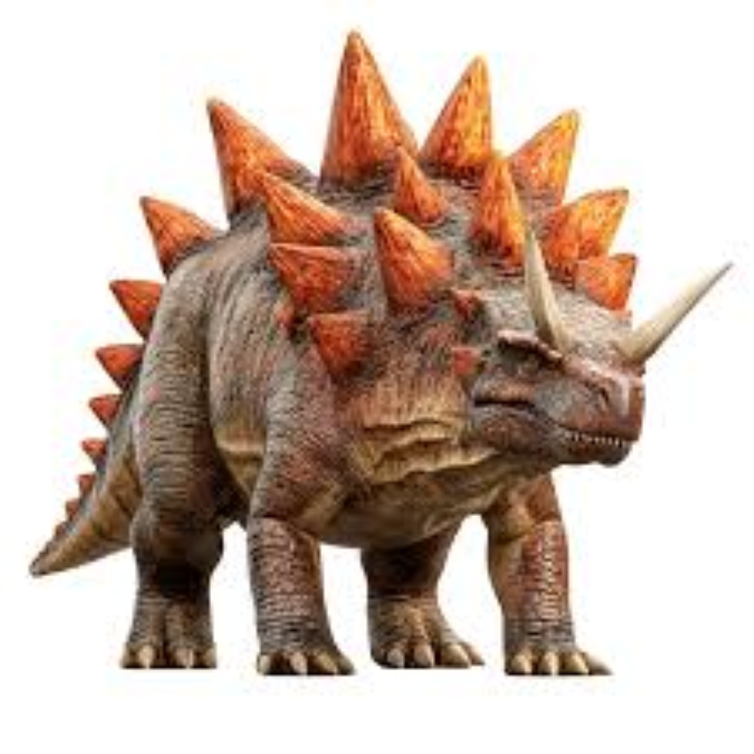 DINASAUR S008
